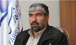 بازدید عضو شورای شهر ارومیه از بخش‌های مختلف خبرگزاری فارس