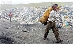 توزیع 2 هزار کیسه زباله در تفرجگاه‌های شفت
