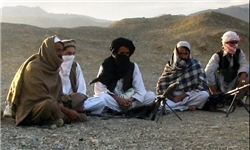 «ابراهیم صدر» به عنوان فرمانده جدید نظامی طالبان معرفی شد