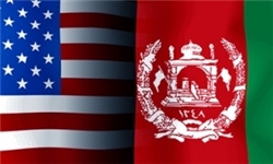 انتخابات ریاست جمهوری افغانستان مرحله دیگر تشدید تنش‌ها بین کابل و واشنگتن