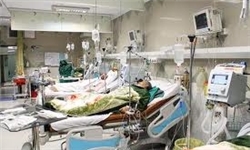 بهره‌برداری از بخش آی‌سی‌یو بیمارستان شهید بهشتی قروه
