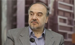رئیس سازمان میراث فرهنگی وارد خوزستان شد