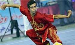 6 ووشوکار اصفهانی در راه مسابقات جهانی ترکیه