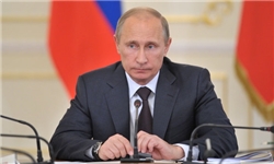 پوتین: مسکو نسبت به تعهدات گازی خود در قبال مشتریان اروپایی پایبند است