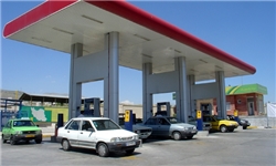 اجرای طرح ‌کنترل جایگاه‌های عرضه سوخت در سیستان و بلوچستان