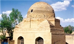مسجد جامع سجاس زنجان؛ مسجدی سلجوقی با محراب ایلخانی