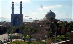 امامزاده هفده تن گلپایگان مامنی برای سفر مذهبی به غرب اصفهان