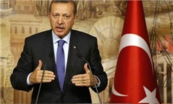 نظرسنجی گالوپ: ۶۰ درصد مردم ترکیه به اردوغان رای می‌دهند