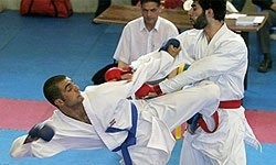 کاراته قم به دنبال کسب مدال از بازی‌های آسیایی و مسابقات جهانی است