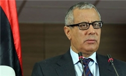 نخست‌وزیر سابق لیبی خواستار مداخله بین المللی برای خلع سلاح شبه نظامیان شد