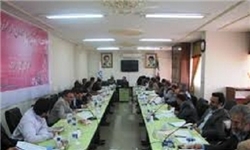 جلسه ستاد اجرایی خدمات سفر مازندران آغاز شد