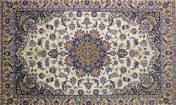 برپایی نخستین نمایشگاه تابلو فرش در نگارخانه شیخ صدوق(ره)