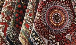صادرات 185 میلیون دلاری فرش و صنایع دستی آذربایجان شرقی