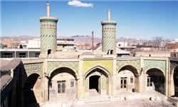 وجود 3700 مسجد شهری و روستایی در آذربایجان غربی