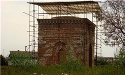 بقعه شمس ‌آل‌رسول با حفظ بنای تاریخی بازسازی می‌شود