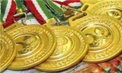 مدال‌آوران ورزشی شهرستان بهار تجلیل شدند