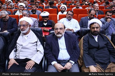 مراسم جشن شکرانه خانه دار شدن در استان کرمان