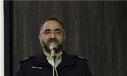 آمادگی نیروی انتظامی قزوین برای همکاری بیشتر با آموزش و پرورش