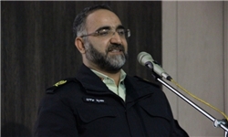 دستگیری 11 سارق در قزوین