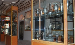 موزه صنایع دستی و هنرهای سنتی در لرستان راه‌اندازی می‌شود