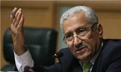 نخست وزیر اردن: همه اقدامات لازم را برای آزادی سفیرمان در طرابلس انجام می‌دهیم