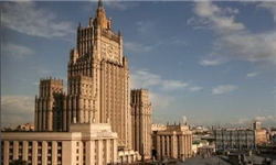 مسکو تحریم‌هایی را علیه ۱۳ مقام کانادایی اعمال کرد