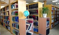 درآمد 25 میلیون تومانی کتابخانه‌های عمومی دشتستان در یکسال