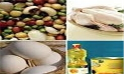 توزیع 120 هزار سبد کالا در بین خانوارهای ساری و میاندرود