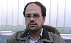 کارمند دانشگاه آزاد اسلامی اراک رتبه برتر را کسب کرد