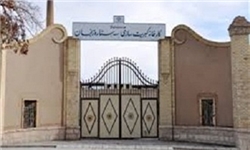 کارخانه کبریت سه ستاره زنجان موزه صنعت و معدن