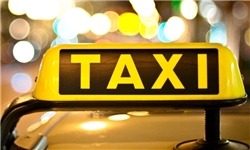 3200 دستگاه تاکسی اصفهان به سامانه هوشمند مجهز شدند