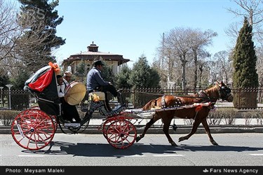 سرزمین زیبای من، استان قزوین