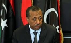 دولت لیبی از گروه‌های مسلح خواست طرابلس را ترک کنند
