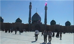 برنامه‌های فرهنگی مسجد مقدس جمکران اعلام شد