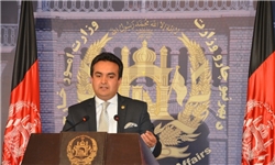 سفیر پاکستان در کابل به وزارت خارجه افغانستان احضار شد