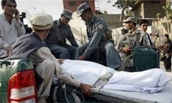 آزادی 127 زندانی/ کشته و زخمی شدن 66 شبه‎نظامی طالبان