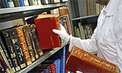 مرکز اسناد و کتابخانه ملی همدان، گنجینه‌ای که باید دیده شود