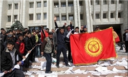 تلاش سازمان‌های وابسته به غرب برای ایجاد بی‌ثباتی در آسیای مرکزی