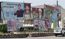 رئیس‌جمهور آینده افغانستان و چالش‎های فرارو
