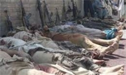 کشته شدن ۹۴ شبه‌نظامی طالبان در افغانستان