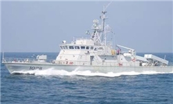 کشتی اقیانوس‌پیمای تحقیقاتی ایران، خرداد به آب انداخته می‌شود