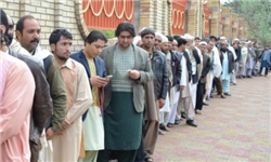 علل مشارکت گسترده مردم در انتخابات ریاست جمهوری افغانستان/بخش اول