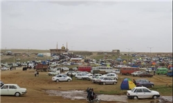 شاخص‌ترین جاذبه گردشگری مذهبی کردستان چشم به راه سرمایه‌گذار