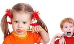 تزریق بی‌حسی عامل عمده ترس کودک از دندانپزشکی است