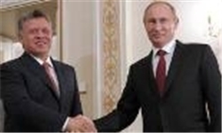 هشدار پوتین درباره بدهی اوکراین و تبعات آن برای انتقال گاز به اروپا
