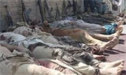 کشته و زخمی شدن 41 شبه‎نظامی طالبان/زخمی شدن 9 غیرنظامی در جنوب افغانستان