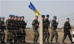 پنتاگون از امکان ارسال تجهیزات نظامی و سلاح به اوکراین خبر داد