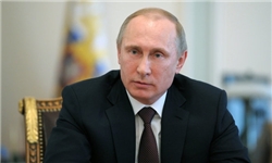 وزارت خارجه روسیه گزارش نقض حقوق بشر در اوکراین را به پوتین ارائه کرد