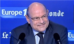 فرانسه روسیه را به اعمال تحریم‌های جدید تهدید کرد