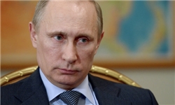 رئیس جمهور روسیه: در صورت ادامه تحریم‌ها در همکاری با شرکت‌های غربی تجدیدنظر می کنیم